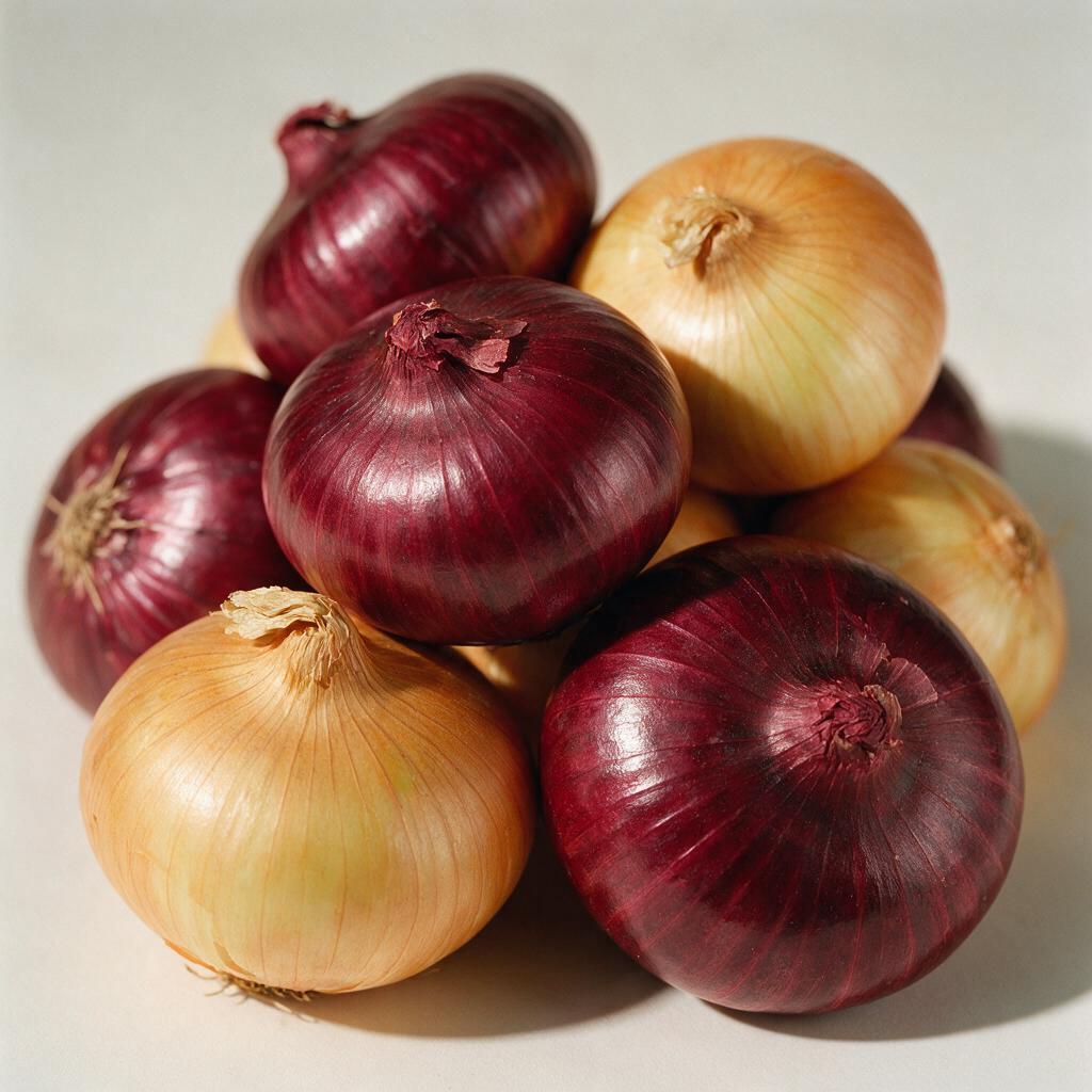 Shipping Onions From China by Sea: Container Loading, Ventilation and Transit Planning