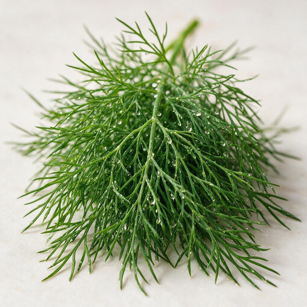 Aromatic Fresh Dill From China: Cold-Chain Supply of Fragrant Herb for Global Kitchens