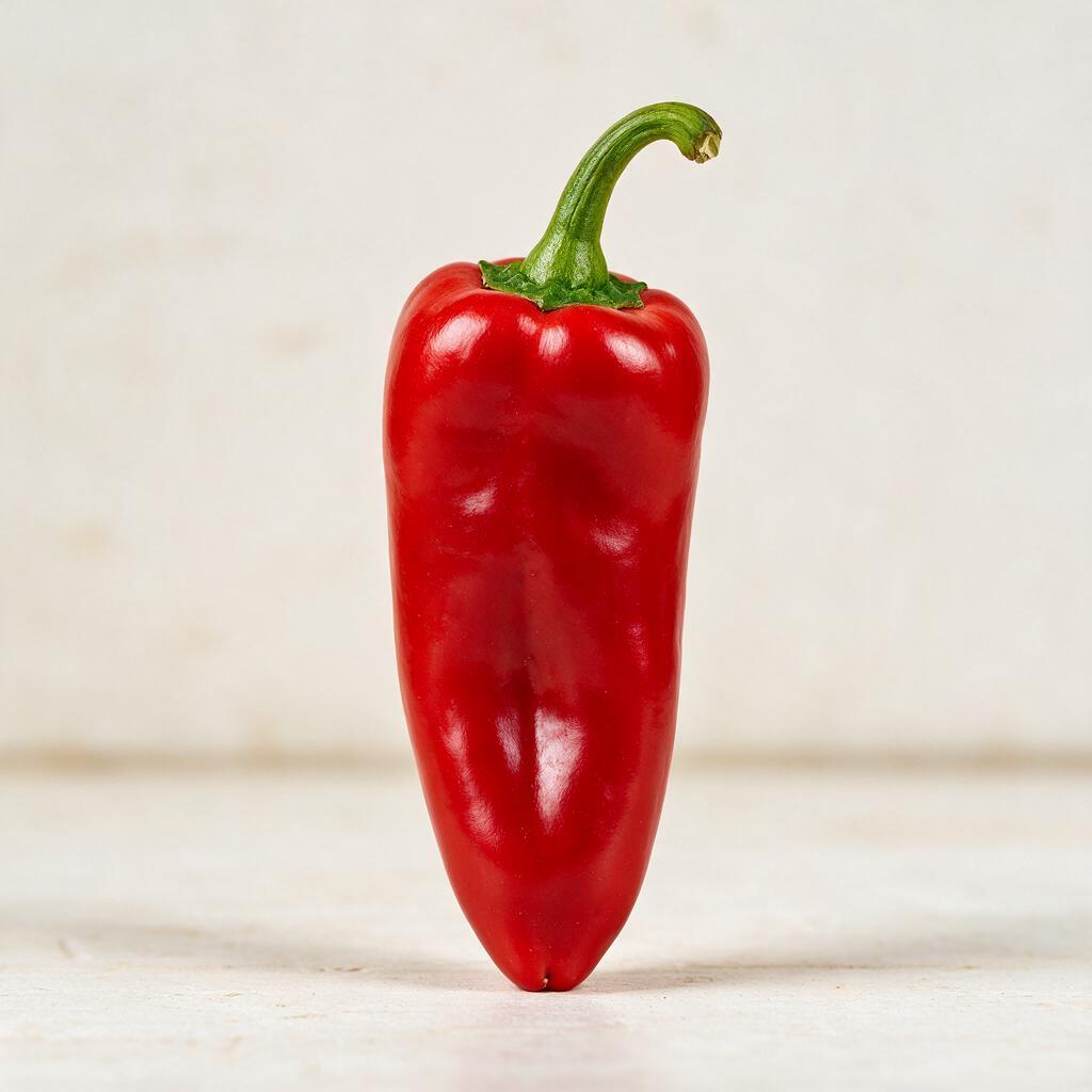 Organic Red Chili From China: Certified Farms, Natural Brightness and Export Supply