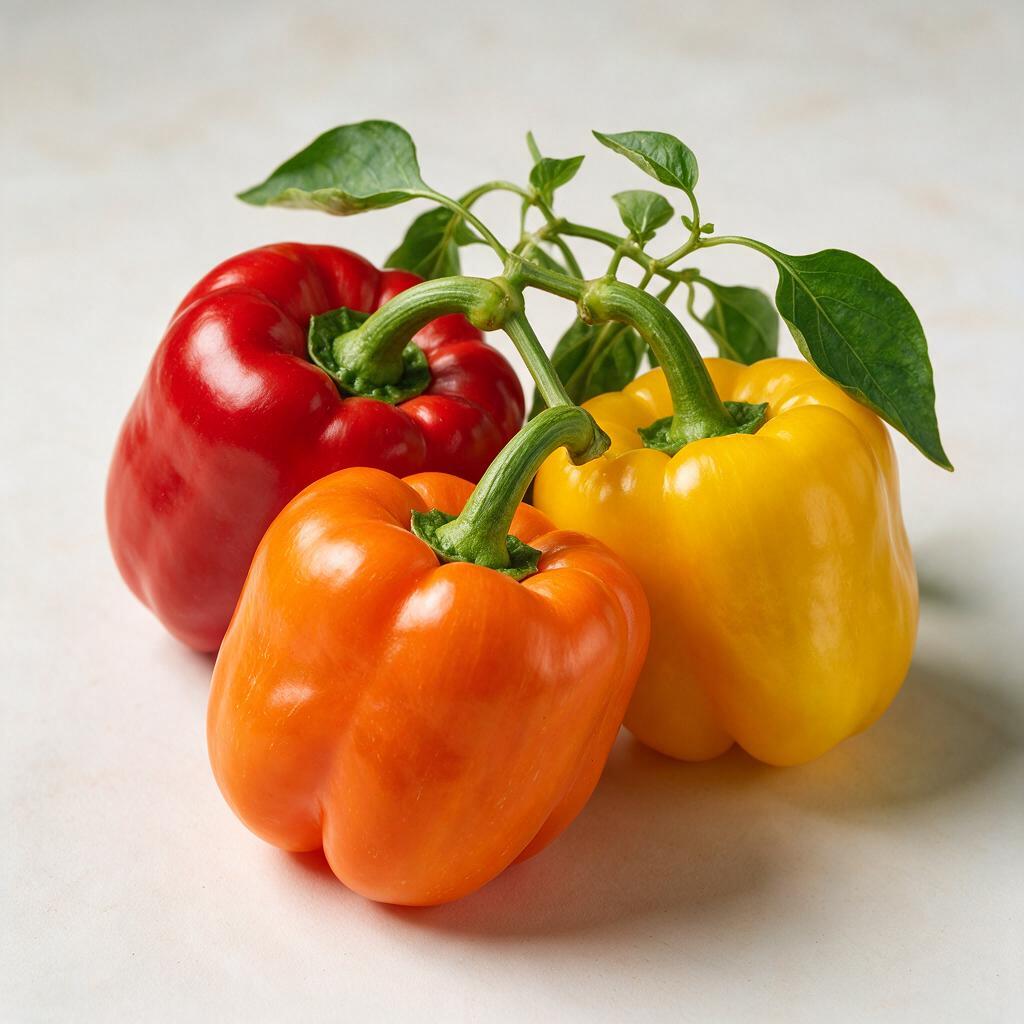 Precision Fertigation for Bell Peppers From China: Drip Nutrition That Builds Sweeter, Uniform Export Fruit