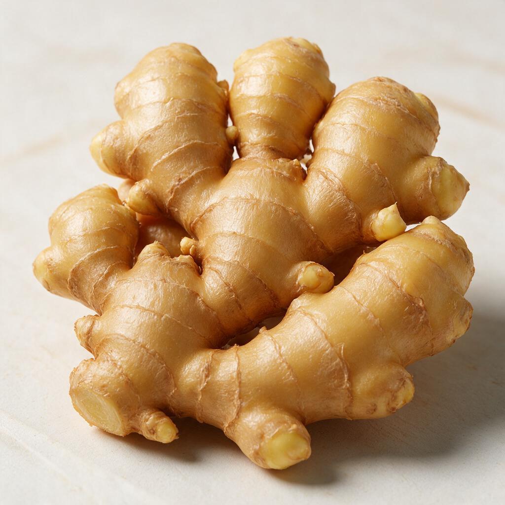 Disease-Free Ginger Seedling Programs From China: How Tissue Culture Builds Cleaner, Higher-Yield Export Supply