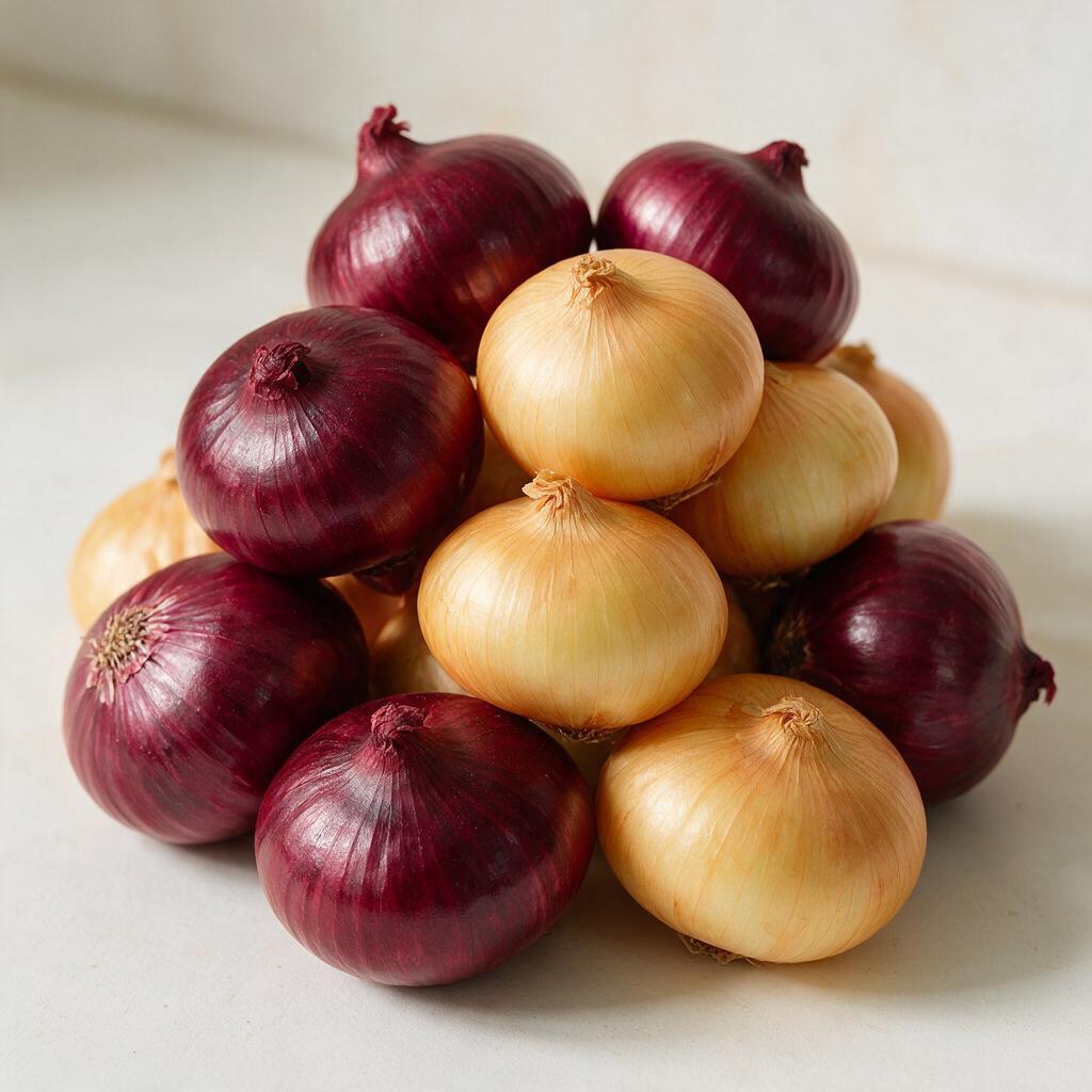 Onion Photoperiod and Day Length: Choosing the Right Varieties for Chinese Export Supply