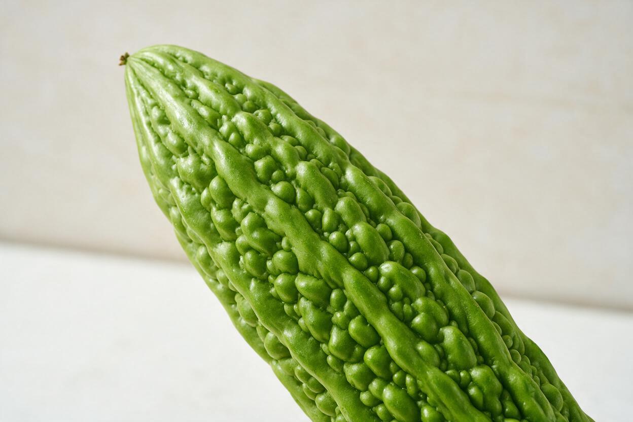 Bitter Melon From China: The Bioactive Compounds Behind Its Export Value in Food and Wellness